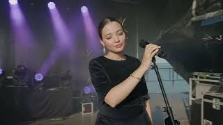 Meryem Aboulouafa - Family | LIVE Escales Saint-Nazaire