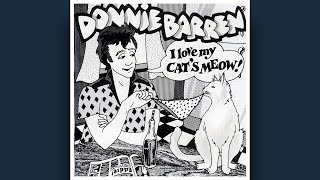 Donnie Barren - I Think Were Alone Now (Tommy James and the Shondells Cover)