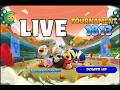 Live Gameplay Angry Birds Friends Tournament 1813 