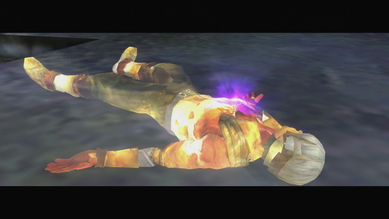 Aion Cutscenes - Brusthonin Campaign (Asmodian)