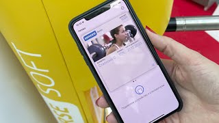 СКУД с доступом по NFC/UNIVERSE-SOFT screenshot 2
