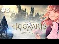 【ホグワーツレガシー】グリフィンドールの授業3日目#3【こはならむ】