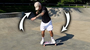 How to master EVERY Level of reverts