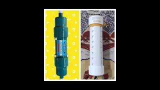 Water Softner, Brand - Dosoft For Convert Hard Water Into Soft Water Mobile - 9422335508