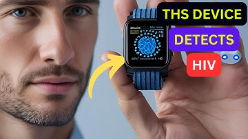 Wearable Biosensors: for HIV Detection