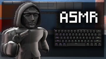 MM2 ASMR But Playing As FRONTMAN😲