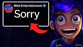 Poppy Playtime Chapter 5 - Delayed.. Huge Big Drama