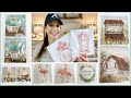 DOLLAR TREE HAUL | MUST SEE NEW FINDS & FARMHOUSE DECOR!