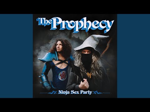 Thunder & Lightning - Ninja Sex Party