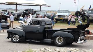 OBX Arrivals Deapartures Friday pt4 2026