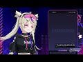 AAA FINALLY PLAYING GRUNN?!? | Semi Scary Stream | Cyberpunk Vtuber Waifu!