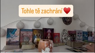 Tohle tě zachrání ! 🌟#budoucnost #horoskop 