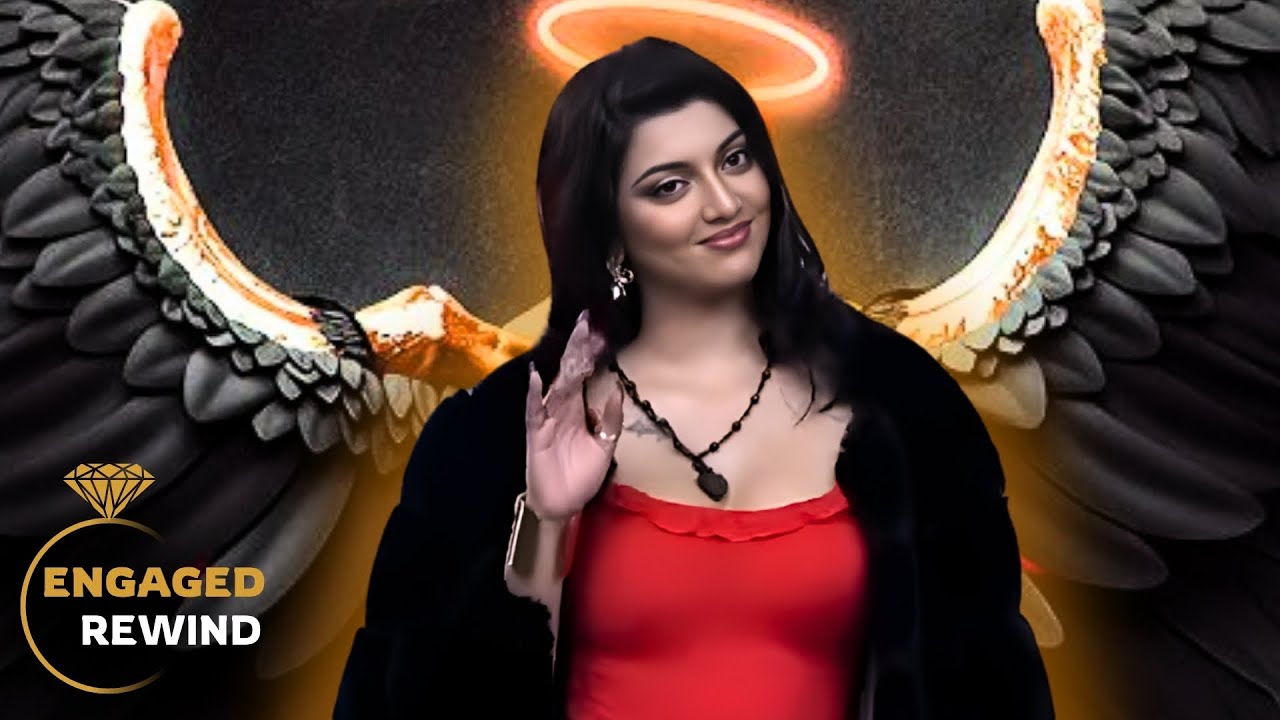 Savage SASA Enters !  | Ep. 2 | Engaged- Roka Ya Dhokha | JioHotstar Sparks