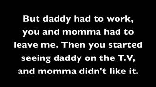 Mockingbird by Eminem Lyrics