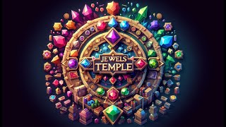 [Jewels Temple][Level 40][4K][HEVC] screenshot 5