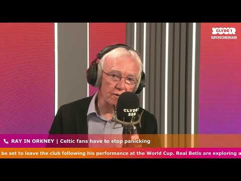 CELTIC 'IN TALKS' TO SIGN CAMILO DURAN | FRIDAY 3RD JULY