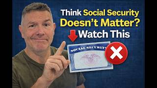 Think Social Security Doesn’t Matter? Watch This