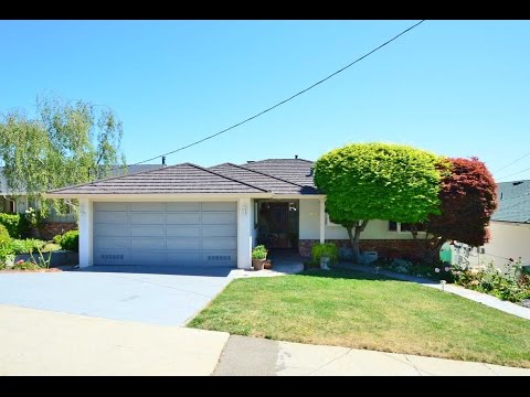 20436 Almeda, Castro Valley, CA home video tour