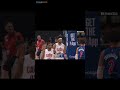 Jarrett Allen - 23 Points, 1 Assist, 7 Rebounds vs Pistons - Game 7 - 2026 Playoffs #shorts