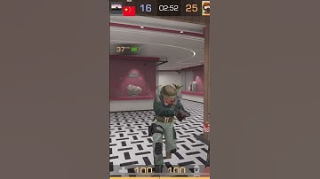 New HeadShot in Standoff 2 🎮 #standoff #shorts #fyp #reels #gameplay #game #gamer #standoff2 #play