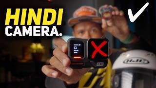 Ito kaya ang BEST UPGRADE sa MOTOVLOGGING SETUP MO?