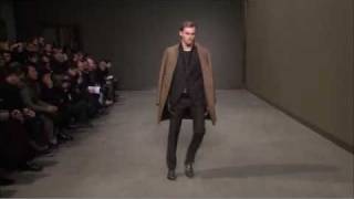 Louis Vuitton Fall/Winter 2010 Menswear Collection Part 2/2