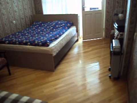 იყიდება 3 ოთახიანი ბინა საბურთალოზე, ქავთარაძის ქუჩაზე -- Myclient.ge