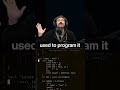 NetBeans Is The Greatest Editor