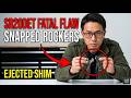 The SR20DET's Fatal Flaw: Why Nissan's Rocker Arms Snap