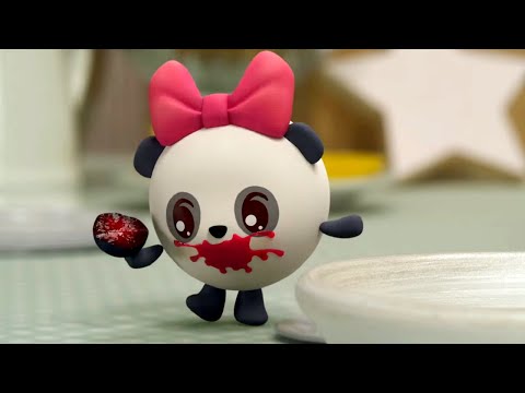 Малышарики - сборник удивительных серий 201-212 - мультфильм для самых маленьких