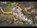 6691 Duck Pond Ln, San Diego, CA - Listed at $12,995,000