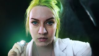 Mortuary Istant Rp - You Are.. Dead ? Asmr