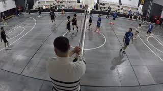 BYK Süper MX 2026 /TRNV7/ANKAMIX 1 &amp; 3 ANIT TEXAS/1.Set