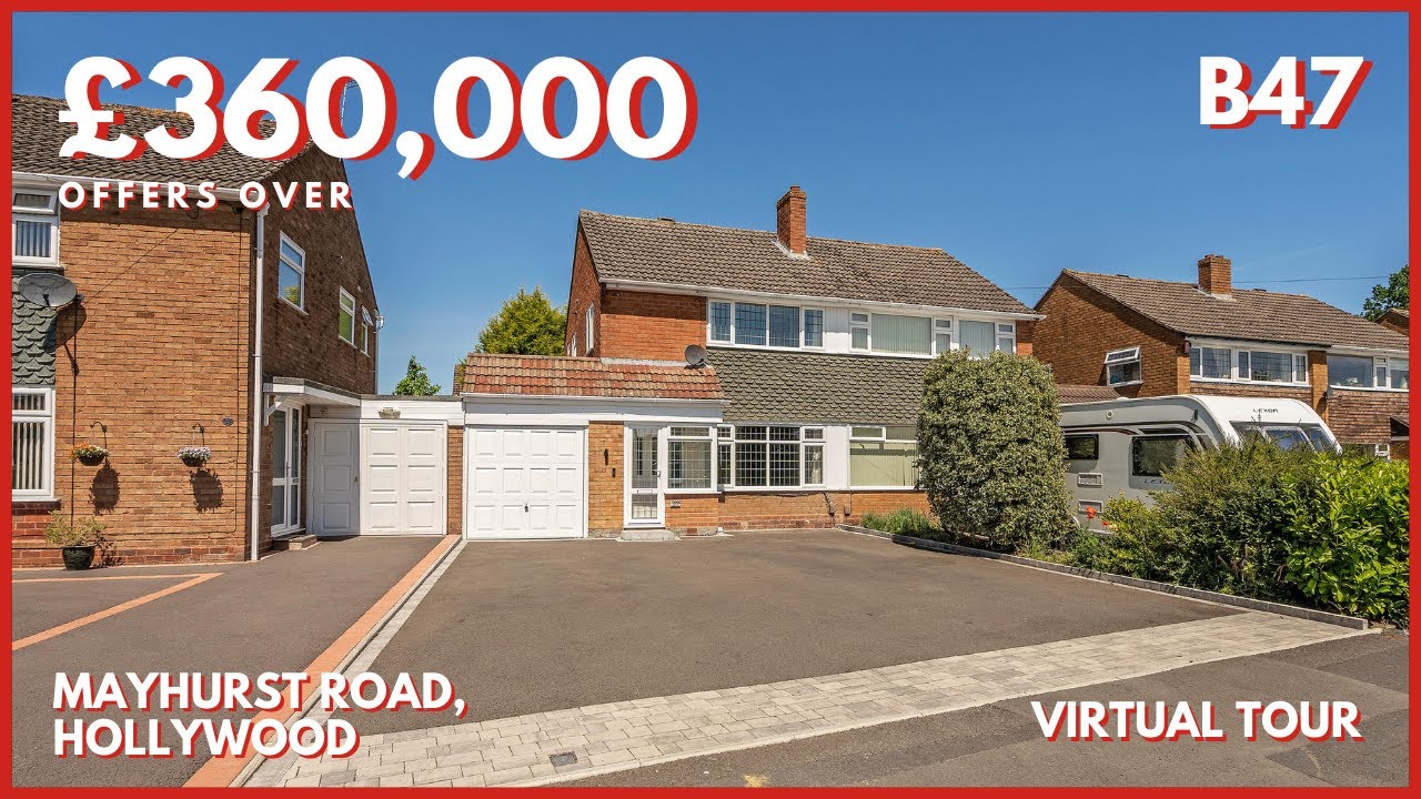 Beautifully presented extended family home with potential to further