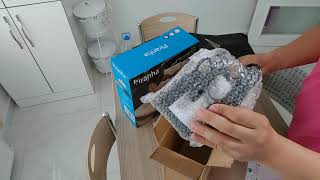 a101 Piranha vs Hepsiburada Shibo Araç İçi Şişme Yatak Araba Koltuğu Yatağı Pompalı Karşılaştırma screenshot 5