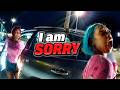Woman Kicks the Cop in the Nuts... Then Cries for Her Mommy