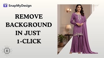 Best AI Background Removal Tutorial | Remove Image Background in Seconds (No Photoshop!)