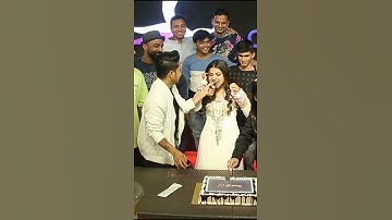 Excellent Arudeep moment #arunitakanjilal#pawandeeprajan#voboghuma