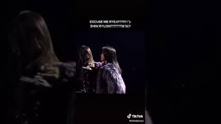 Ryujin Being Hot Asf-T-T