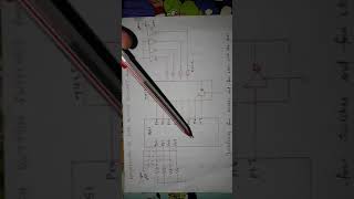 #Interfacing #switches and #LEDS with #8051 #microcontroller