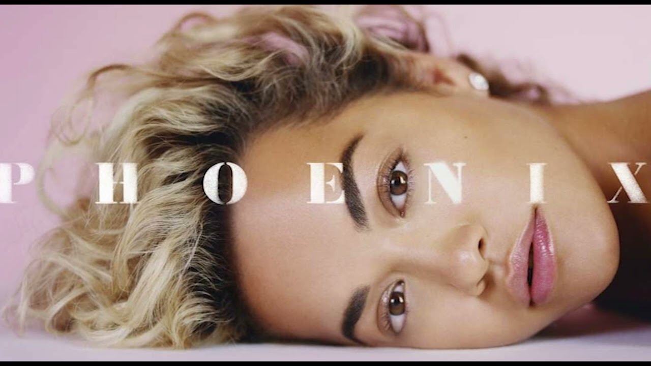 Rita Ora - Let You Love Me (Instrumental)