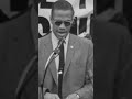 #MalcolmX #wakeup #cleanup #standup #africa