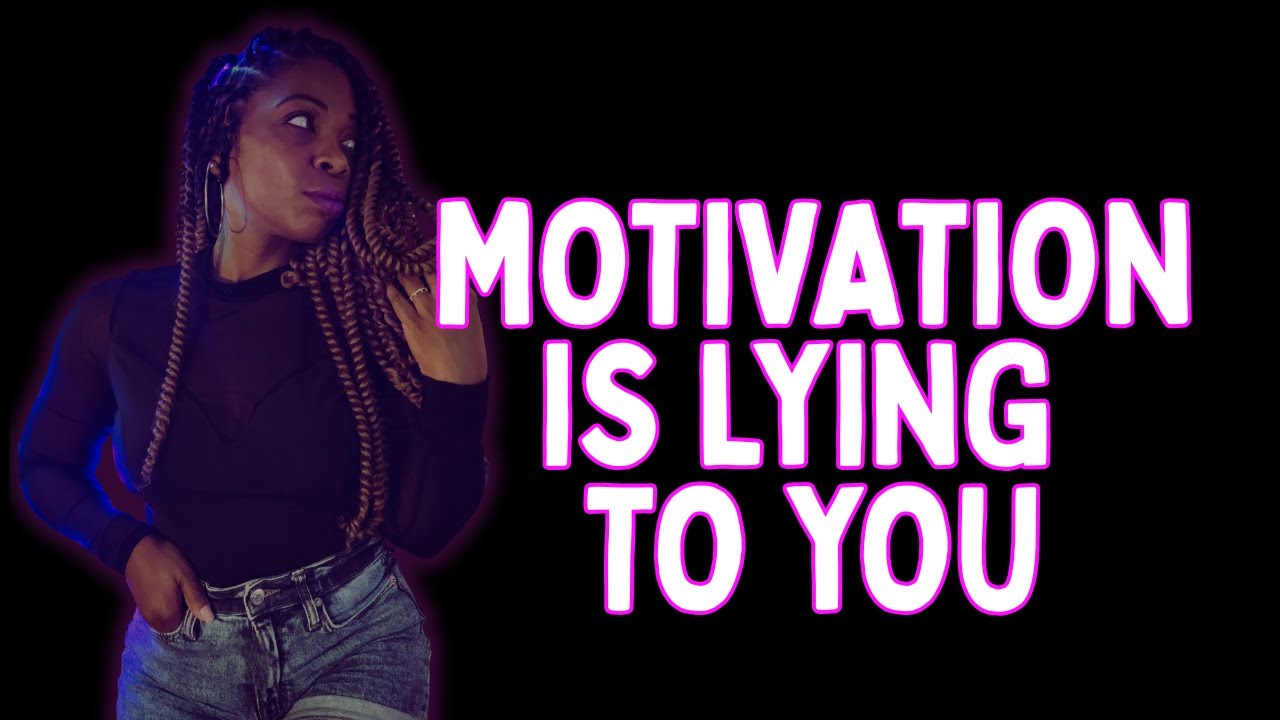 Stop Relying on Motivation: How Radical Responsibility Changes Your Life