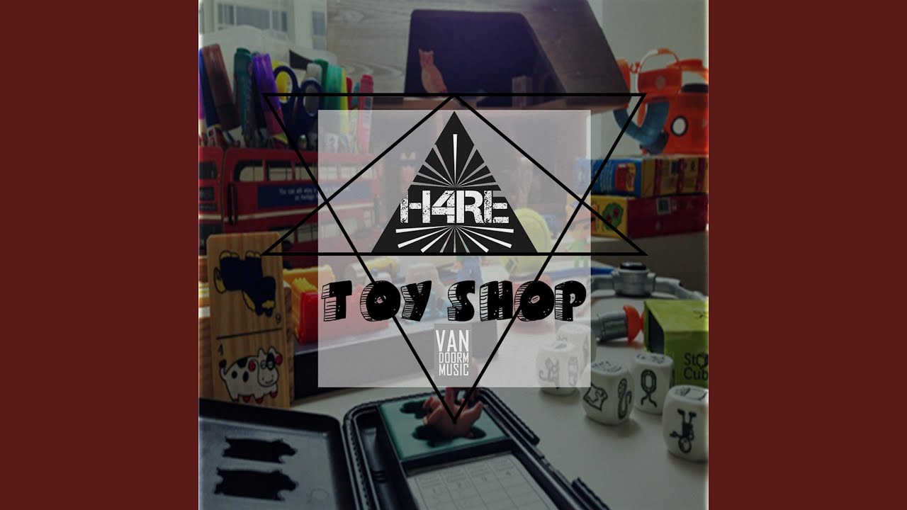Watch Toy Shop (Radio Edit) on YouTube