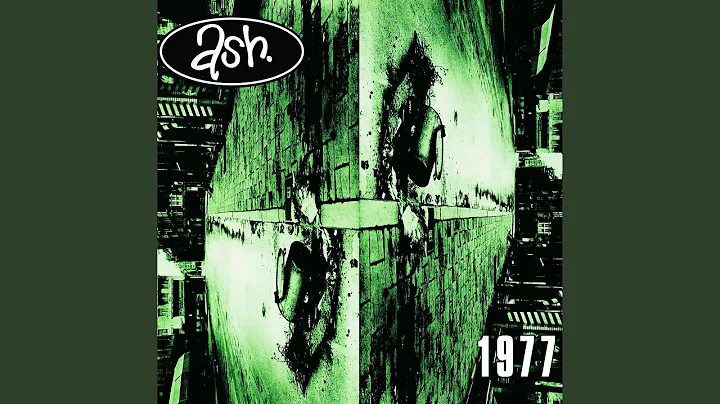 Different Today (2008 Remaster)