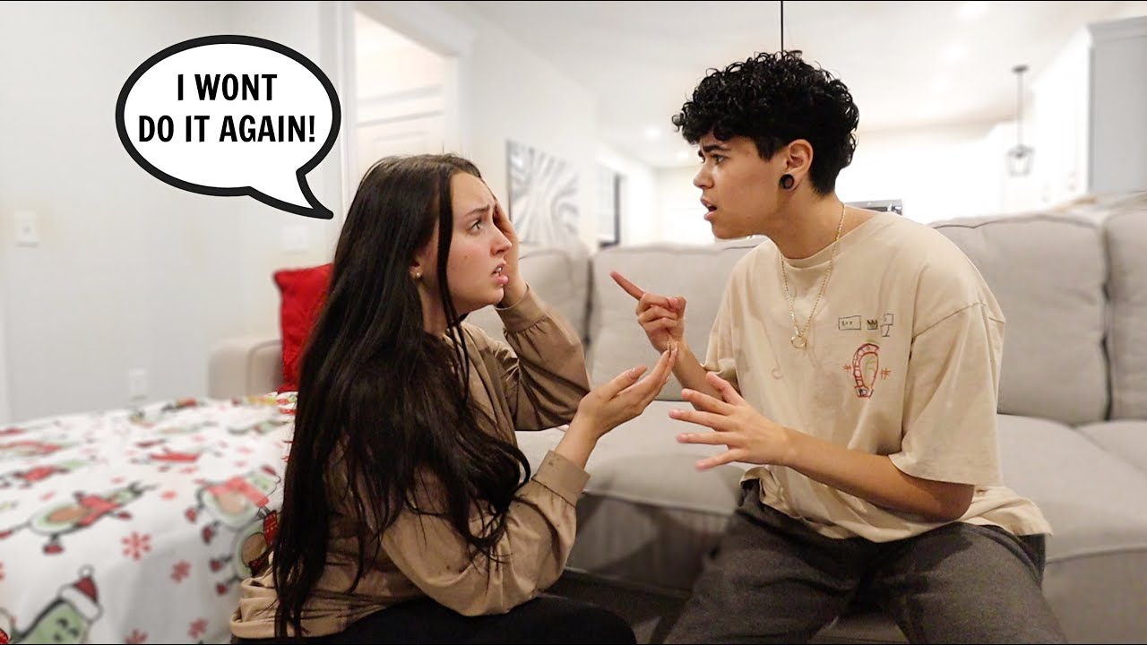 i-caught-my-girlfriend-cheating-youtube