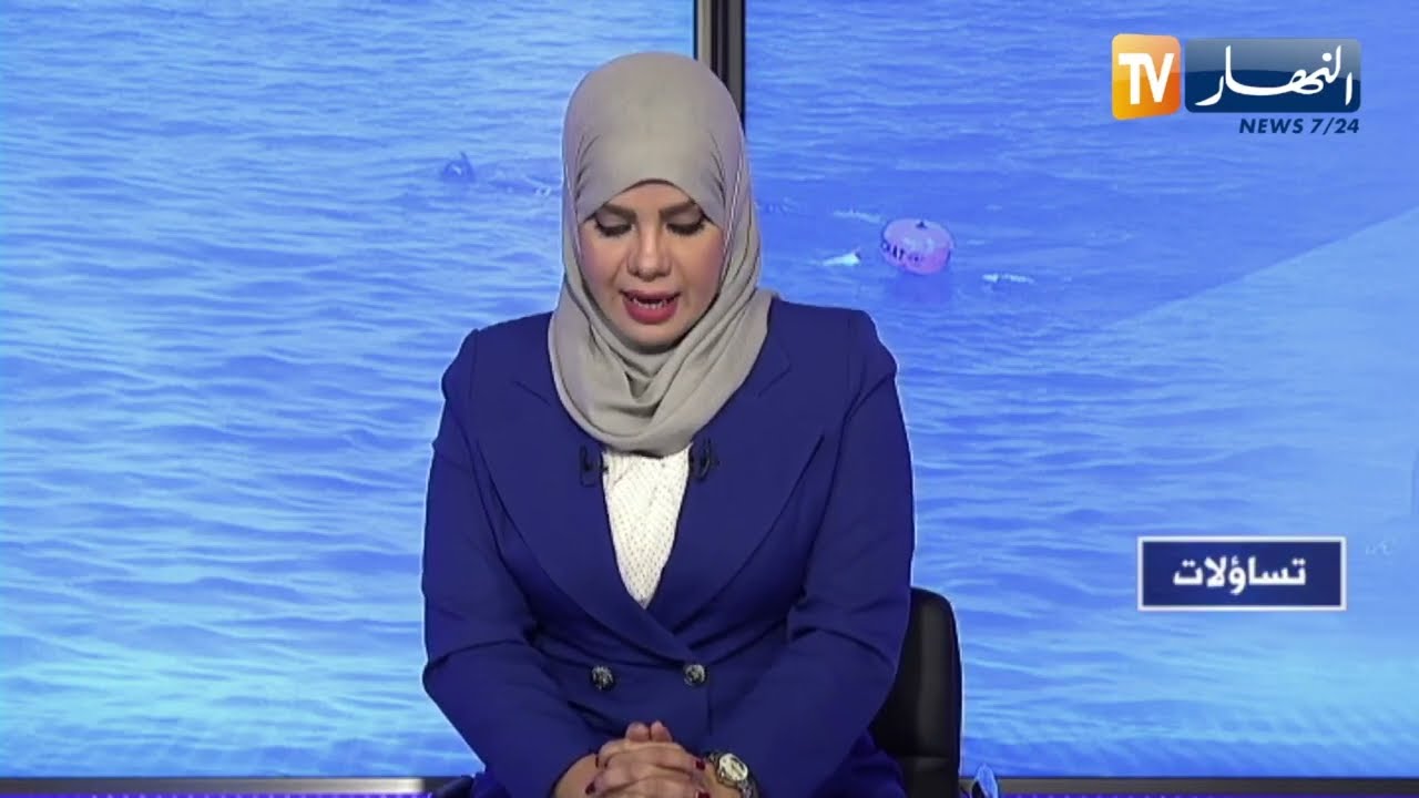 تساؤلات: المهاجرون الافارقة..   هكذا يعبرون الحدود للوصول إلى الجزائر