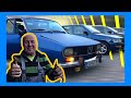 NEA COSTICĂ REVINE! LA 63 ANI ȘI-A MODIFICAT DACIA 1300! CULOARE UNICA, EVACUARE SPORT, BUTON START!