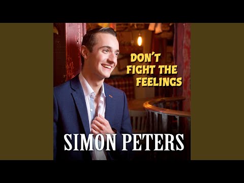 Don't Fight The Feelings