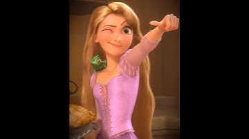 The princess